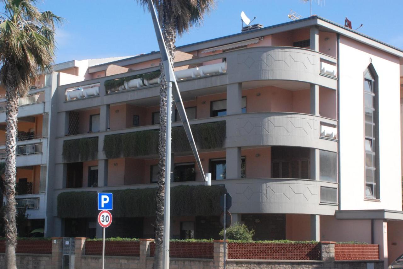Interno 4 Διαμέρισμα Αλγκέρο Εξωτερικό φωτογραφία
