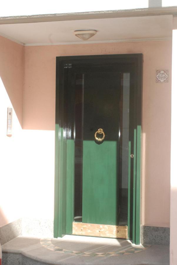 Interno 4 Διαμέρισμα Αλγκέρο Εξωτερικό φωτογραφία