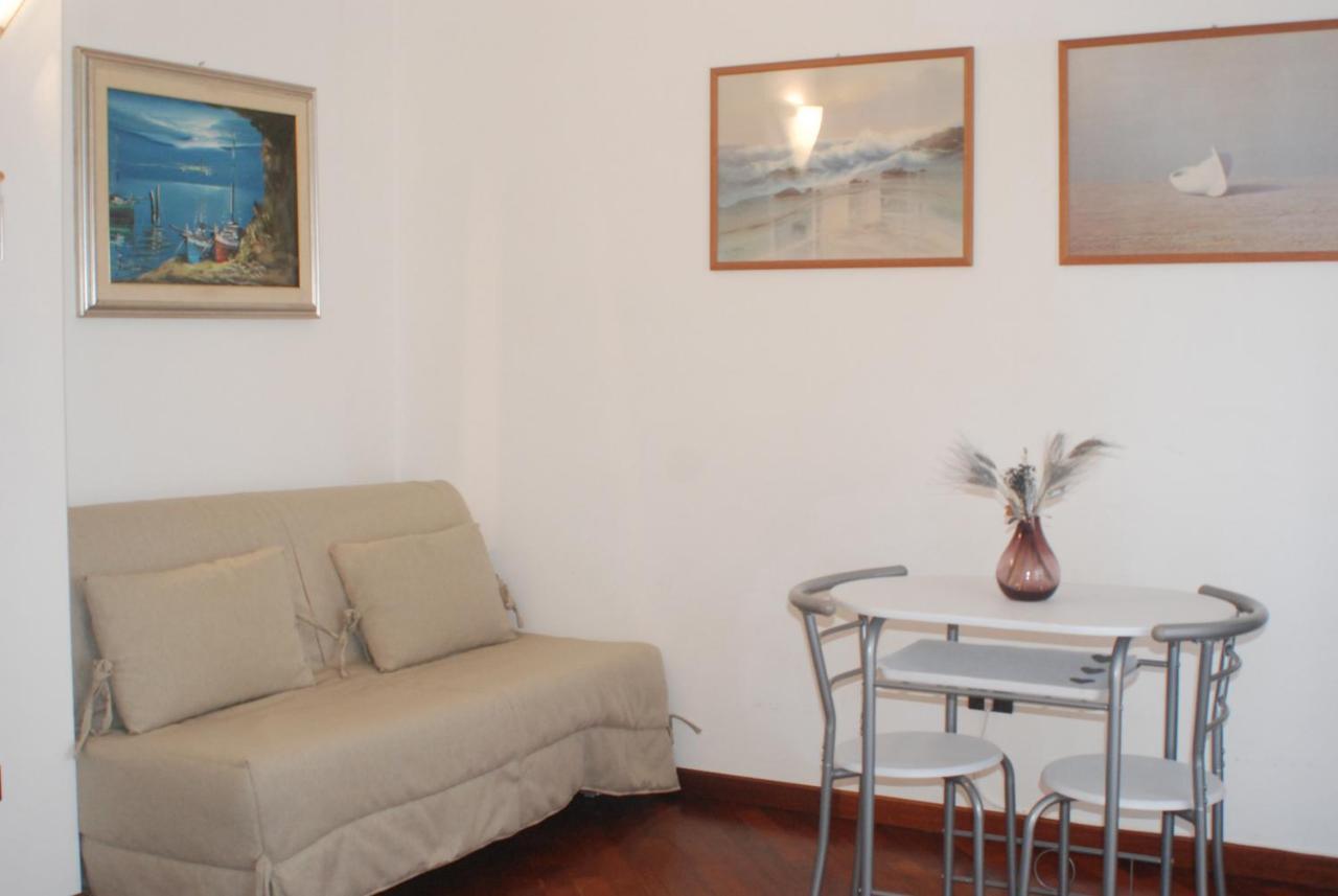 Interno 4 Διαμέρισμα Αλγκέρο Εξωτερικό φωτογραφία