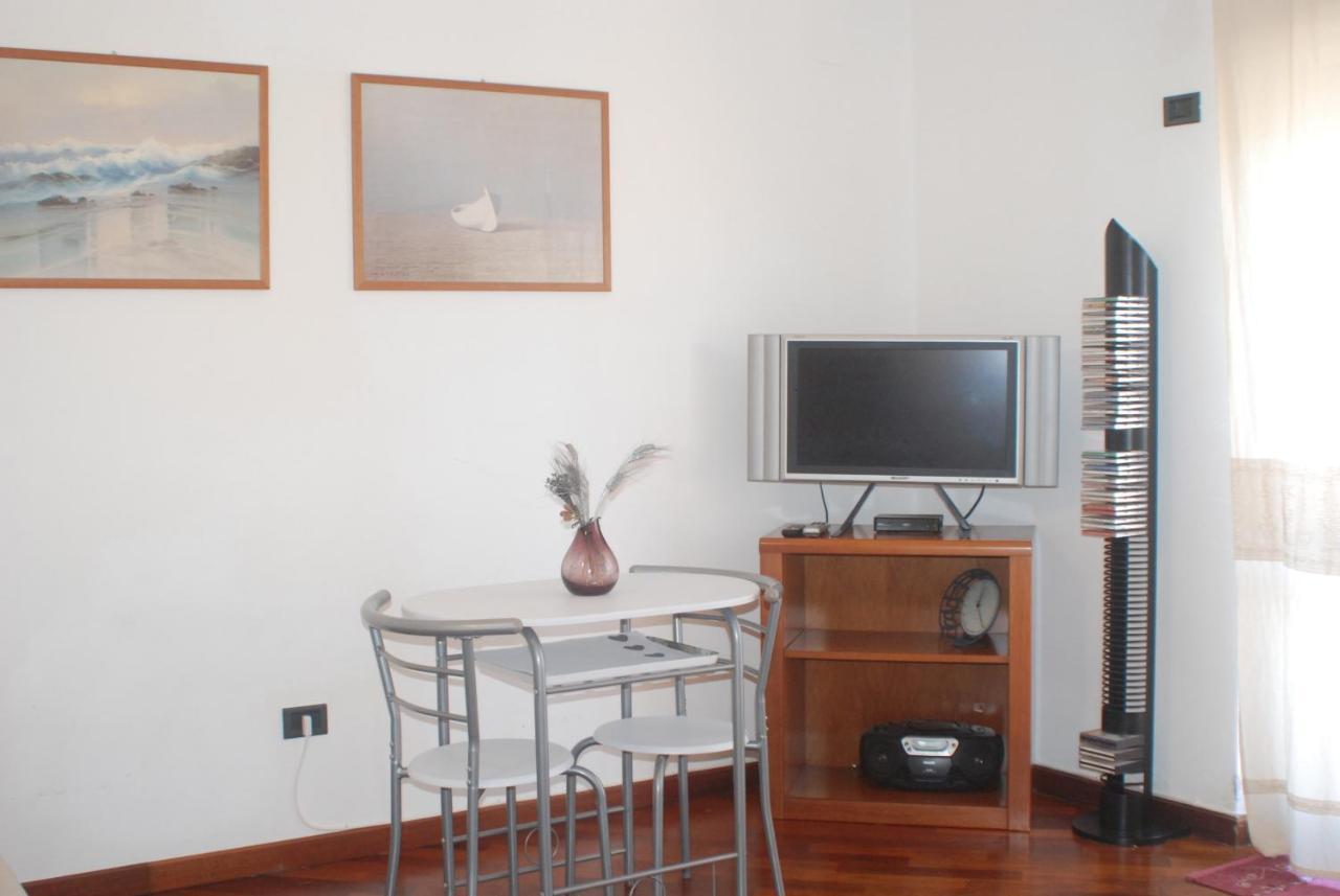 Interno 4 Διαμέρισμα Αλγκέρο Εξωτερικό φωτογραφία